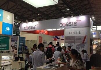 2014年上海國(guó)際加工包裝展盛大開幕